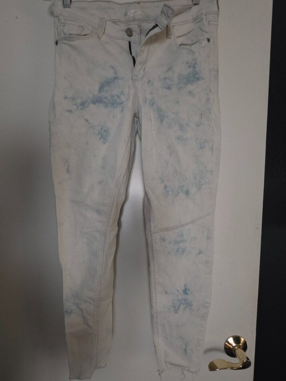 Old navy jeans